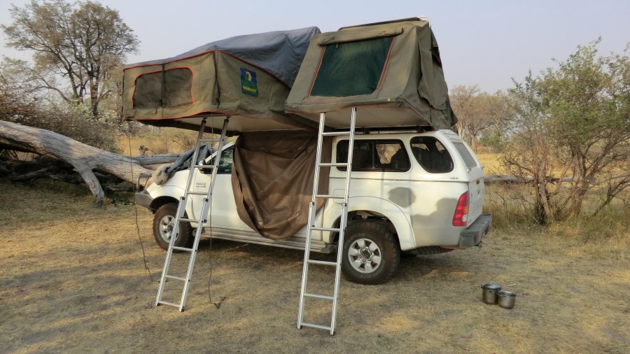 Toyota Hilox
                Zelte