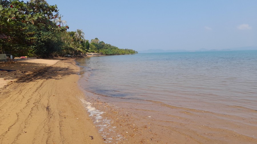 Thailand 2025
              Strand