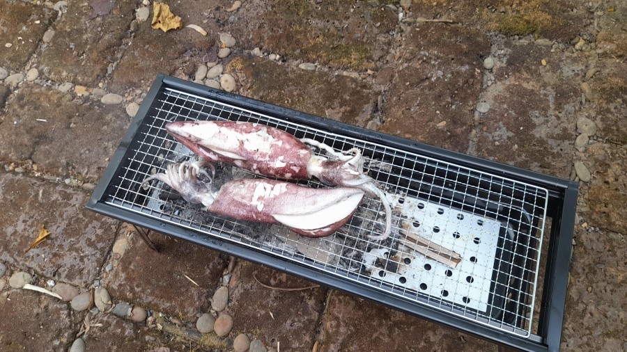 Thailand 2025
              Grill