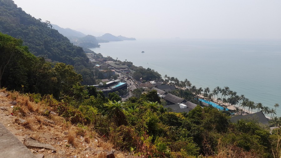 Thailand 2025
              Kueste