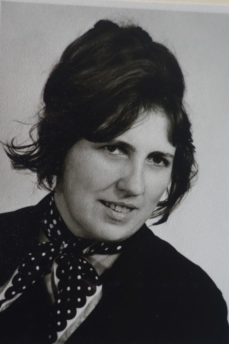 Ursula
              Altwasser