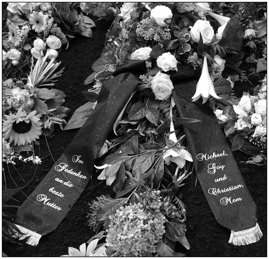 Schleife Michael , Goy, Christian, Mem