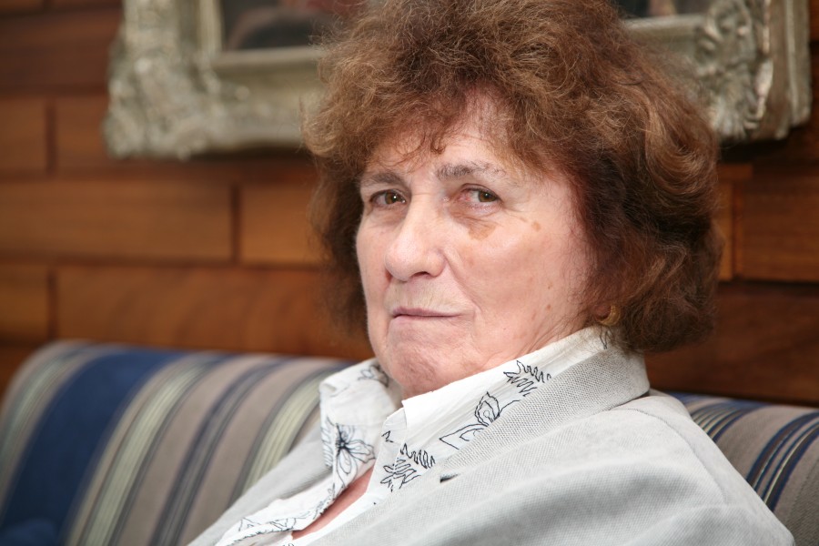 2008 die Deutschlandreise Ursel / Heinz 02