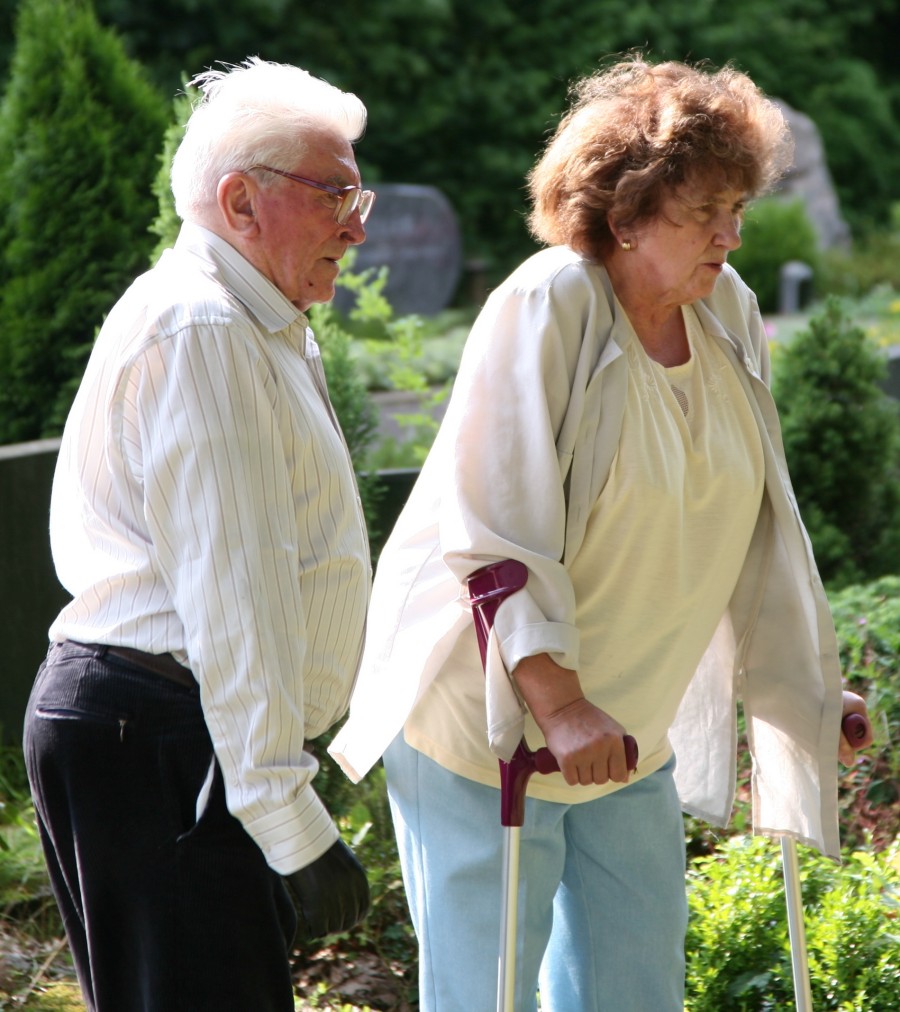 2008 die
              Deutschlandreise Ursel / Heinz 05