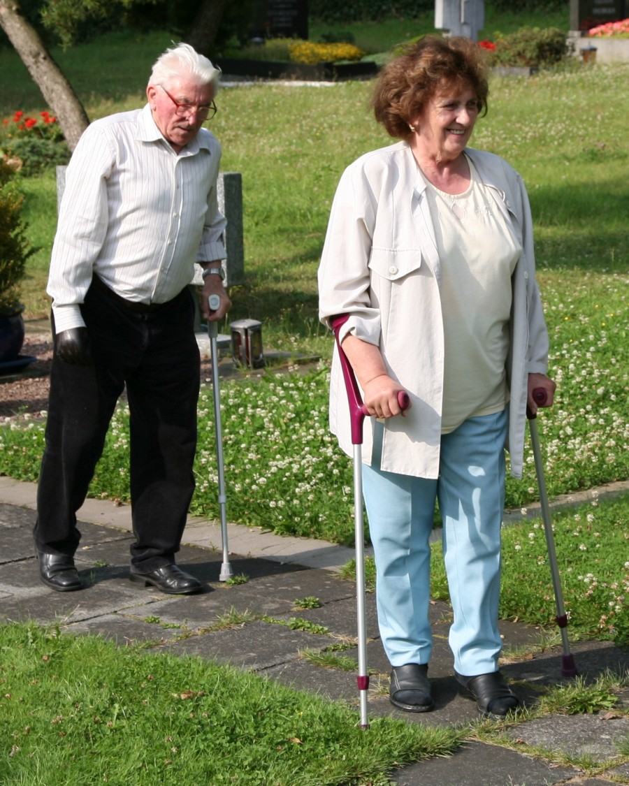 2008 die
              Deutschlandreise Ursel / Heinz 06